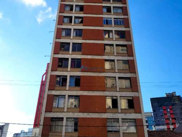 Apartamento com 2 quartos para alugar na Avenida Presidente Itamar Franco, Centro, Juiz de Fora, 73 m2 por R$ 1.200