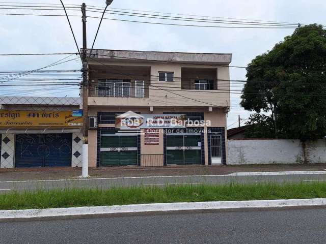 Casa comercial com 1 sala à venda na Avenida Presidente Kennedy, 11.027, Jardim Real, Praia Grande por R$ 1.500.000