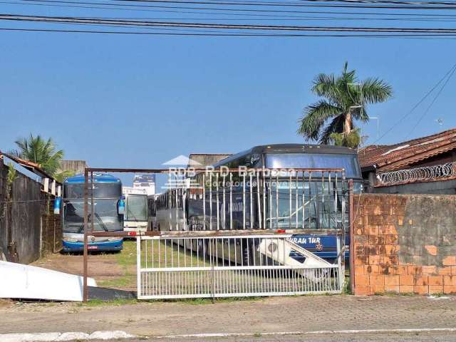 Terreno à venda na Avenida Presidente Kennedy, 11.027, Jardim Real, Praia Grande por R$ 880.000