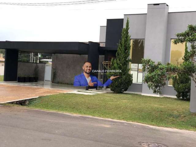 Casa à venda no bairro Condomínio Xapada Parque Ytu - Itu/SP