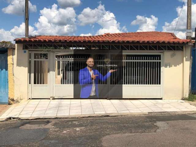 Casa à venda no bairro Vila São Francisco - Itu/SP