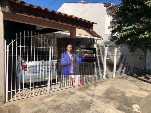Casa à venda no bairro Jardim Convenção - Itu/SP