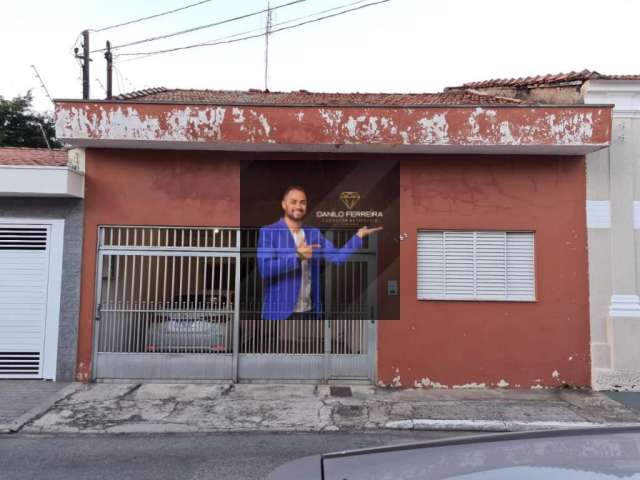 Casa à venda no bairro Centro - Itu/SP
