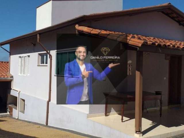Casa à venda no bairro Jardim Bandeirantes - Salto/SP