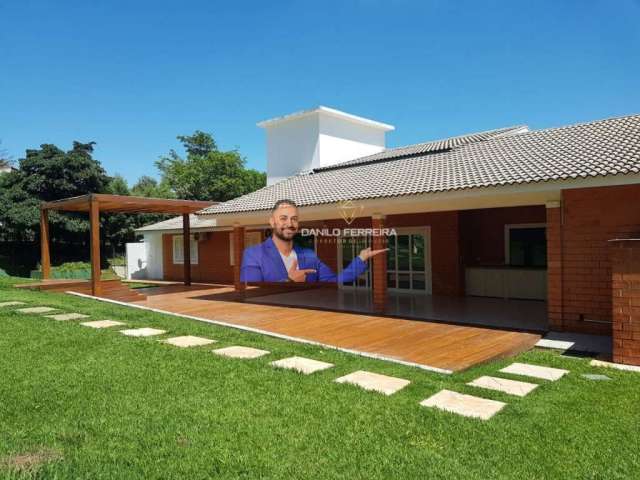 Casa para alugar no bairro Condomínio Terras de São José - Itu/SP