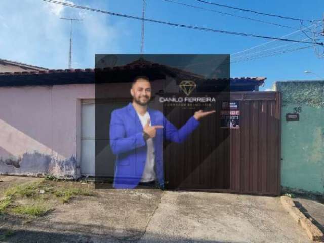 Casa à venda no bairro Jardim das Rosas - Itu/SP