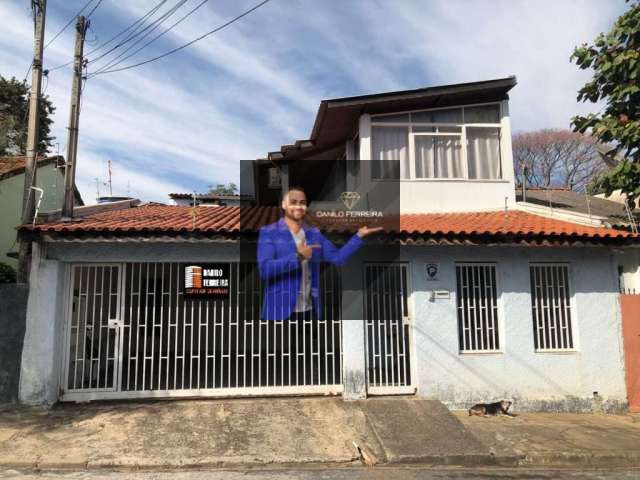 Casa à venda no bairro Vila Leis - Itu/SP