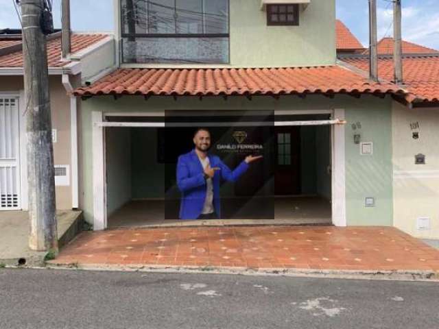 Casa à venda no bairro Vila Residencial São Domingos - Itu/SP
