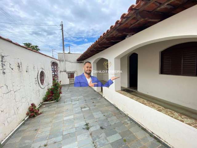 Casa à venda no bairro Vila Santa Terezinha - Itu/SP