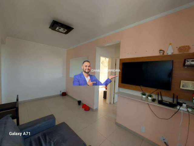Apartamento à venda no bairro Vila São José - Itu/SP