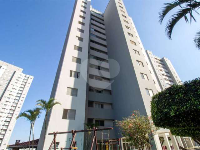 Apartamento com 2 dormitórios à venda, 61 m² - Jaguaribe - Osasco/SP