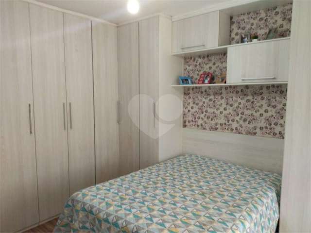 Sobrado com 2 dormitórios à venda, 80 m² - Reneville - Mairinque/SP