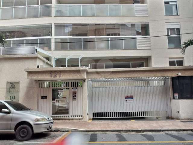 Apartamento com 2 dormitórios à venda, 65 m² - Centro (São Roque) - São Roque/SP