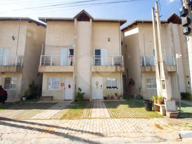 Casa com 4 dormitórios à venda, 112 m²  - Jardim Maria Trindade - São Roque/SP