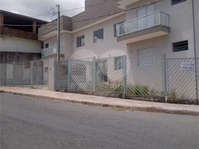 Apartamento com 2 dormitórios à venda, 63 m² - Jardim dos Ipês - Mairinque/SP