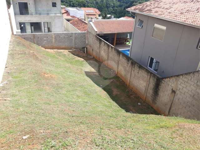 Terreno à venda, 250 m² - Jardim Guaçu - São Roque/SP