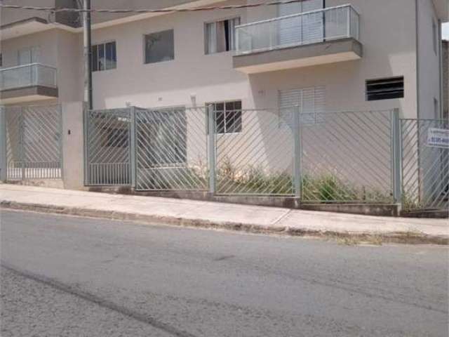 Apartamento com 2 dormitórios à venda, 63 m² - Jardim dos Ipês - Mairinque/SP