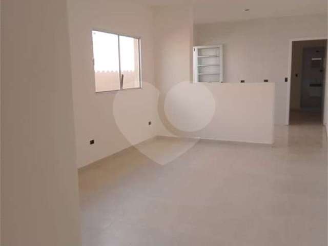 Casa com 2 dormitórios à venda, 90 m²  - Reneville - Mairinque/SP