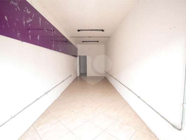 Salão para alugar, 45 m² - Luz - São Paulo/SP