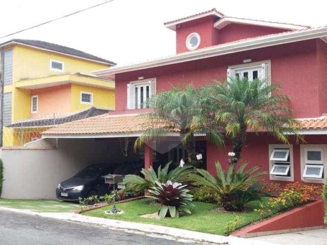Casa residencial à venda, Parque Delfim Verde, Itapecerica da Serra.