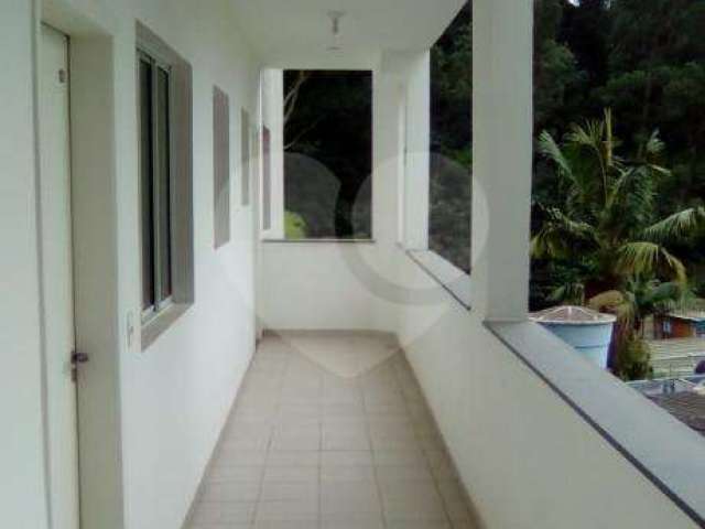 Apartamento residencial para venda, Jardim Mimas, Embu das Artes.
