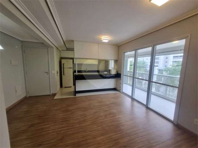 Apartamento para venda e locação Condomínio Chardonnay - Vila Andrade - SP