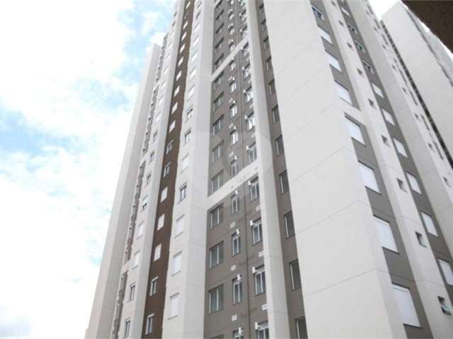 Apartamento de 44m² com 2 dormitórios à venda - Jardim Monte Alegre