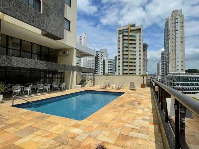 Flat/apartamento para aluguel pronto para morar mobiliado para morar em Balneário Camboriú