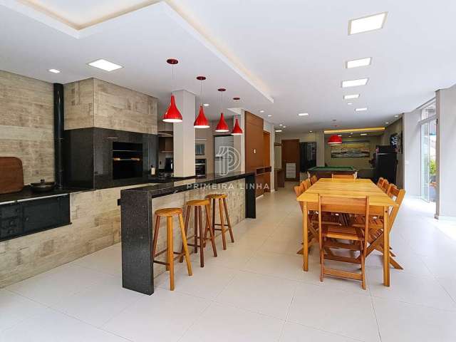 Casa com 4 quartos à venda na Rua Brasílio Ansay, 153, Cidade Industrial, Curitiba, 272 m2 por R$ 1.750.000
