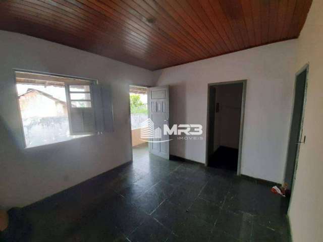 Casa com 1 quarto para alugar na Rua Almirante Melquíades de Souza, 16, Tanque, Rio de Janeiro, 43 m2 por R$ 600