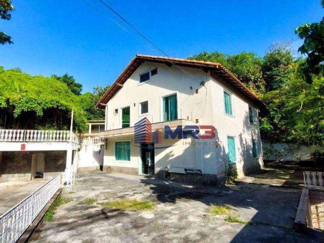 Casa com 4 quartos à venda na Estrada do Rio Grande, 2813, Taquara, Rio de Janeiro, 580 m2 por R$ 1.800.000
