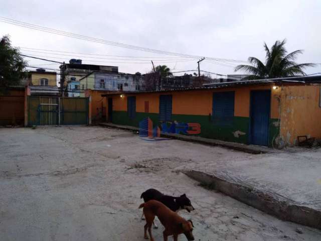 Terreno comercial para alugar na Rua André Rocha, 3162, Taquara, Rio de Janeiro, 2000 m2 por R$ 20.000