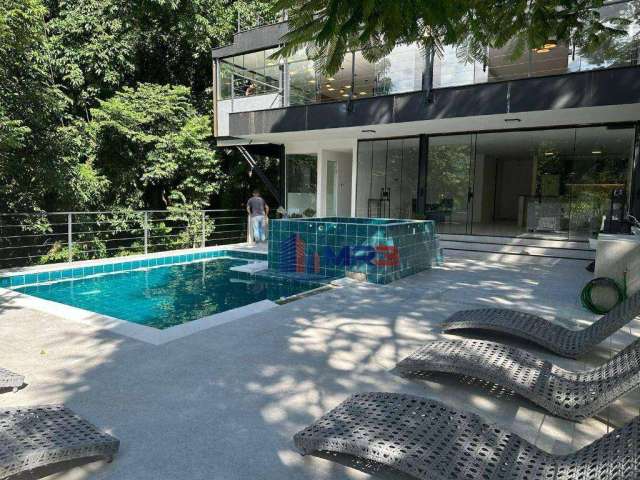Casa em condomínio fechado com 5 quartos à venda na Rua Engenheiro Pires do Rio, 900, Itanhangá, Rio de Janeiro, 750 m2 por R$ 6.700.000
