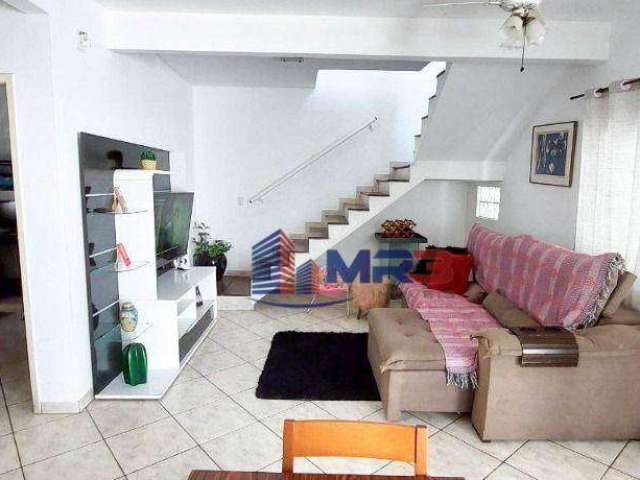Casa com 3 quartos à venda na Estrada da Covanca, 506, Tanque, Rio de Janeiro, 170 m2 por R$ 280.000