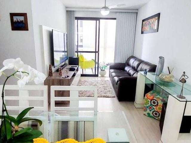 Apartamento com 2 quartos à venda na Rua Alexandre Ramos, 29, Tanque, Rio de Janeiro, 60 m2 por R$ 450.000