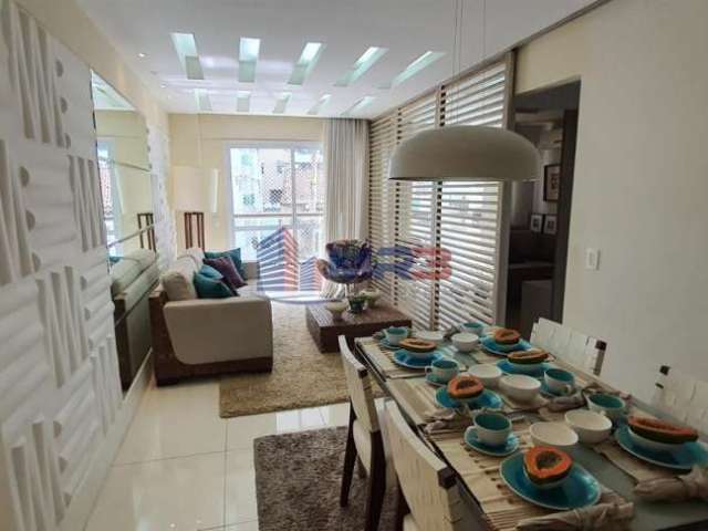 Apartamento com 3 quartos para alugar na Rua Ituverava, 562, Freguesia (Jacarepaguá), Rio de Janeiro, 77 m2 por R$ 5.000