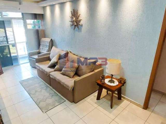 Apartamento com 3 quartos à venda na Rua Belo Vale, 154, Tanque, Rio de Janeiro, 87 m2 por R$ 400.000