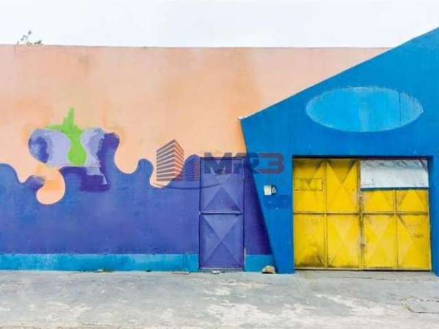 Barracão / Galpão / Depósito à venda na Rua Macembu, 132, Taquara, Rio de Janeiro, 360 m2 por R$ 1.000.000