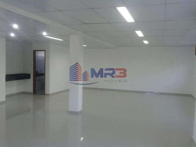 Sala comercial com 1 sala para alugar na Estrada de Jacarepaguá, 7818, Freguesia (Jacarepaguá), Rio de Janeiro, 114 m2 por R$ 2.500