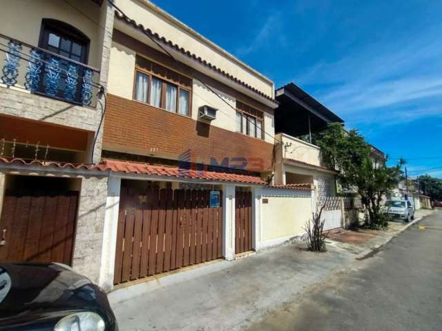 Casa em condomínio fechado com 4 quartos à venda na Rua General Miguel Ferreira, 178, Taquara, Rio de Janeiro, 122 m2 por R$ 550.000