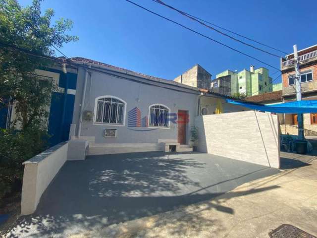 Casa com 2 quartos à venda na Rua Elías da Silva, 373, Piedade, Rio de Janeiro, 94 m2 por R$ 250.000