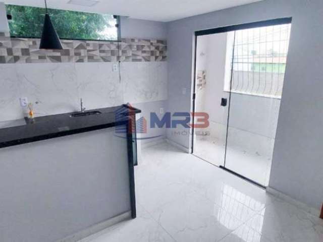 Apartamento com 2 quartos para alugar na Rua Maria Lópes, 97 B, Madureira, Rio de Janeiro, 50 m2 por R$ 1.300