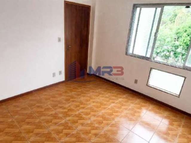 Apartamento com 2 quartos à venda na Estrada do Rio Grande, 4460, Taquara, Rio de Janeiro, 58 m2 por R$ 220.000