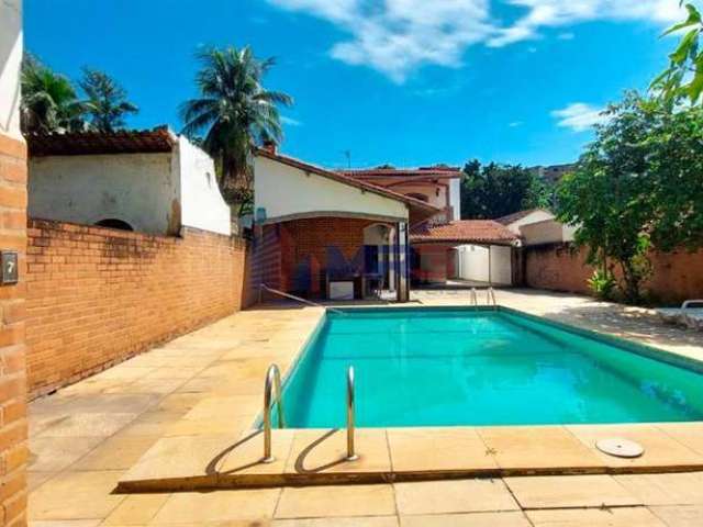 Casa com 5 quartos para alugar na Rua Virgínia Vidal, 86, Tanque, Rio de Janeiro, 510 m2 por R$ 6.000