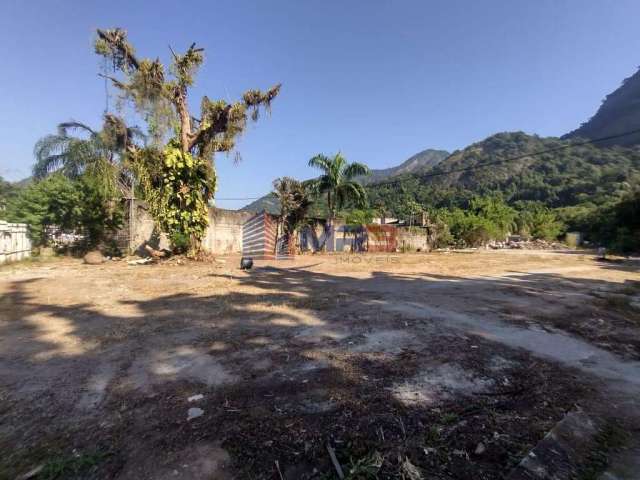 Terreno à venda na Estrada dos Bandeirantes, 7366, Jacarepaguá, Rio de Janeiro, 55000 m2 por R$ 65.000.000