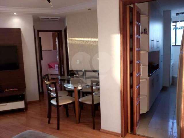 Apartamento 2 dormitórios à venda na Vila Santa Catarina
