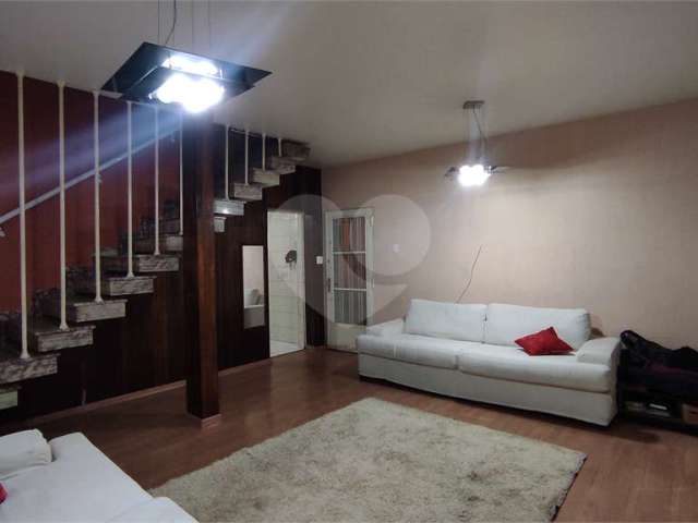 Aluga-se Casa 175m², com 3 dorm no Jabaquara - São Paulo