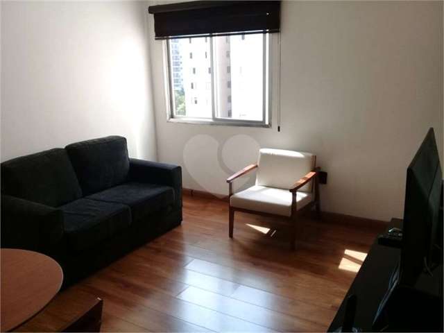 Apartamento 02 dormitórios à venda na Vila Mariana.