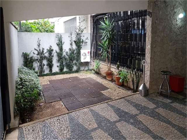 Casa  Sobrado à venda na Vila Mariana