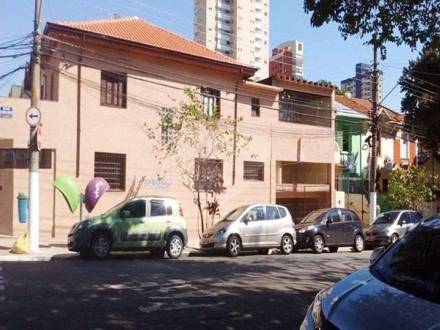 Vila Mariana Sobrado 160 m², 2 Dor, 2 vagas R$ 1.200.000,00